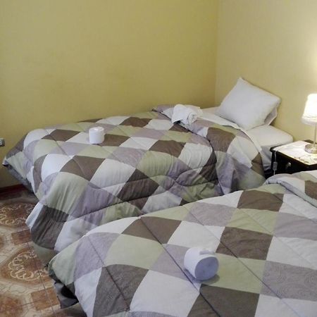 Hermoza House Bed and Breakfast Cuzco Exterior foto