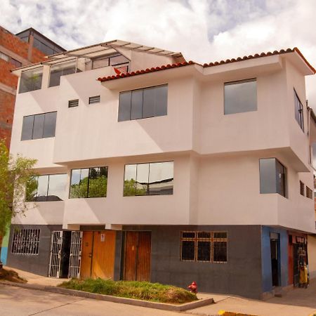 Hermoza House Cuzco Exterior foto