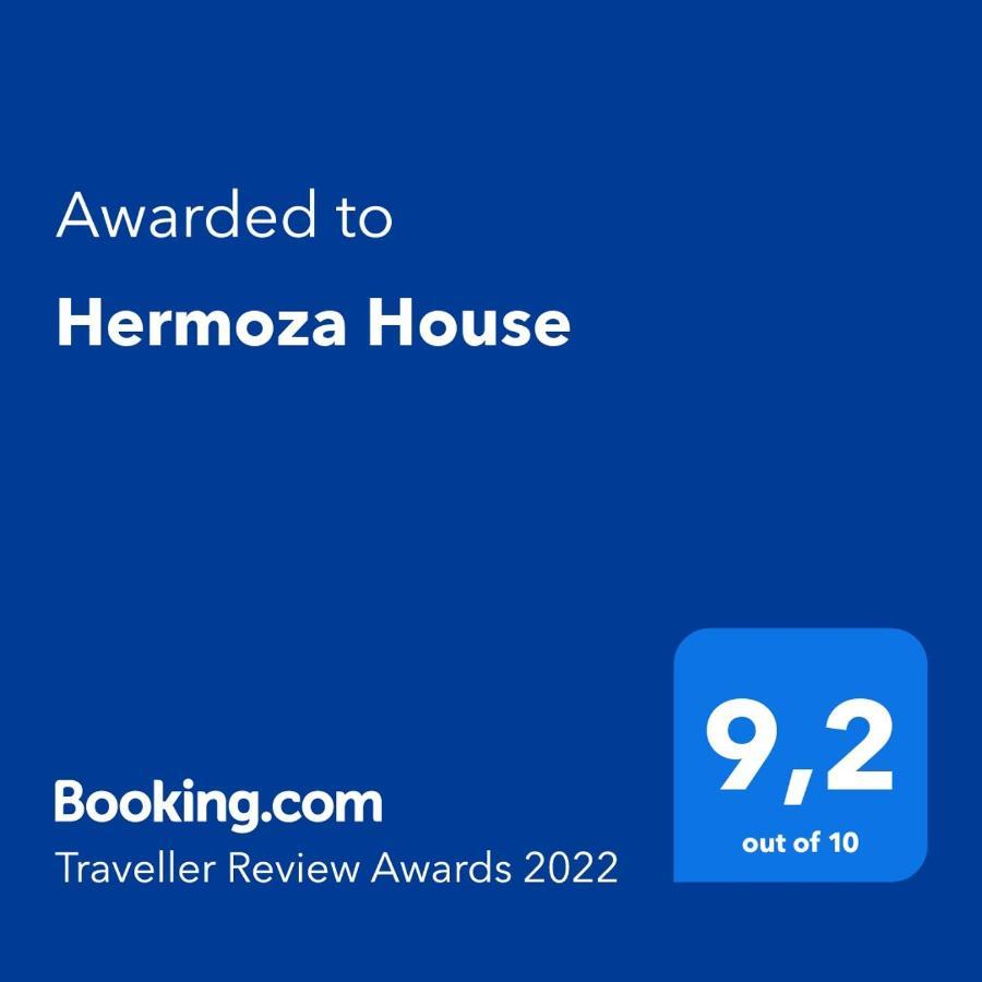 Hermoza House Bed and Breakfast Cuzco Exterior foto