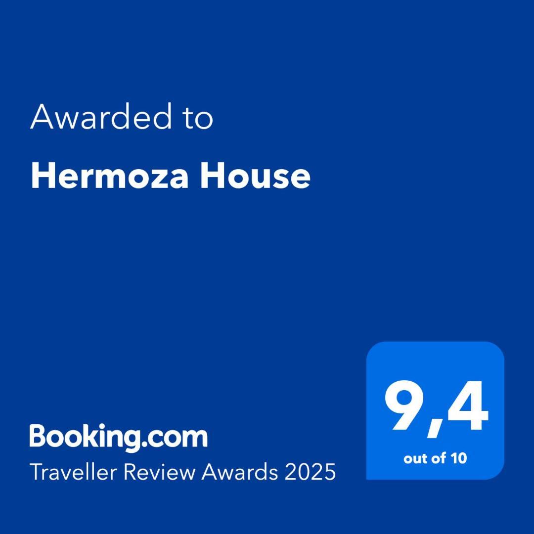 Hermoza House Cuzco Exterior foto