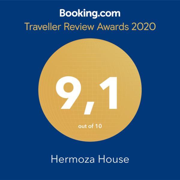 Hermoza House Cuzco Exterior foto